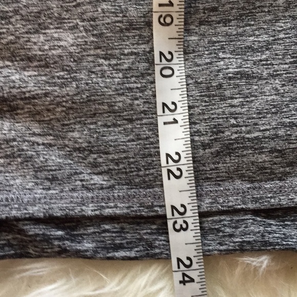 🌺EUC unique mesh net back top 🌺 - Picture 6 of 6